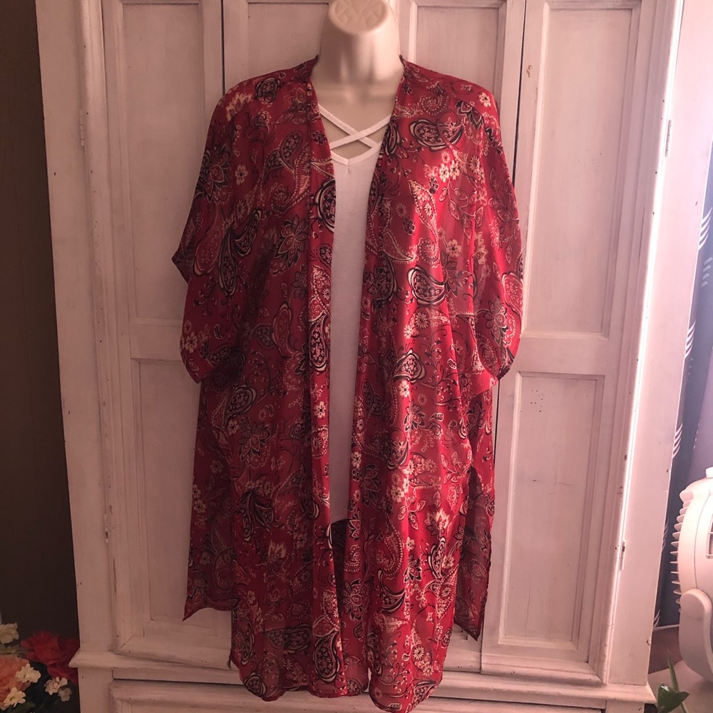 Kimono